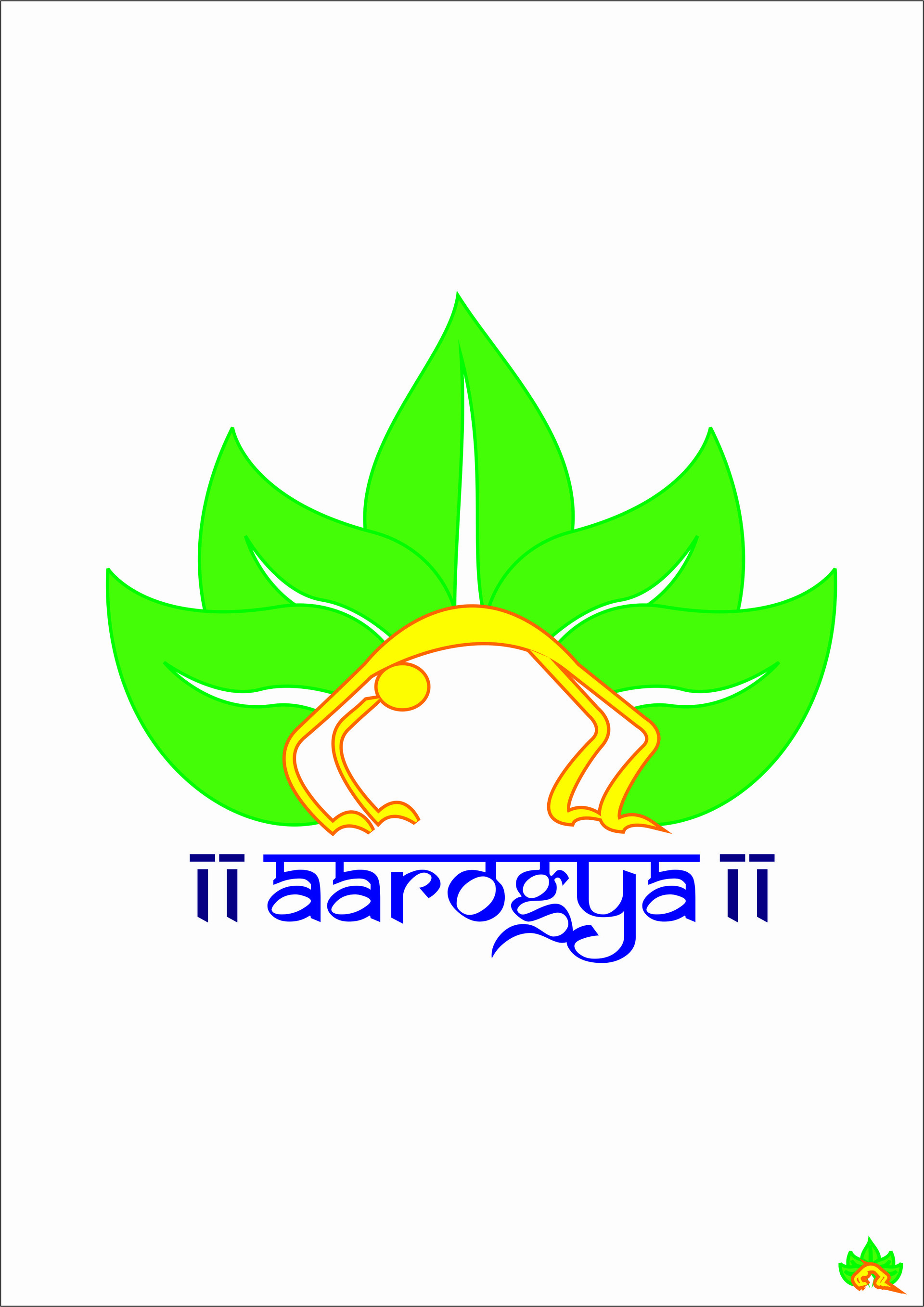 Simran Grewal - Logo Design