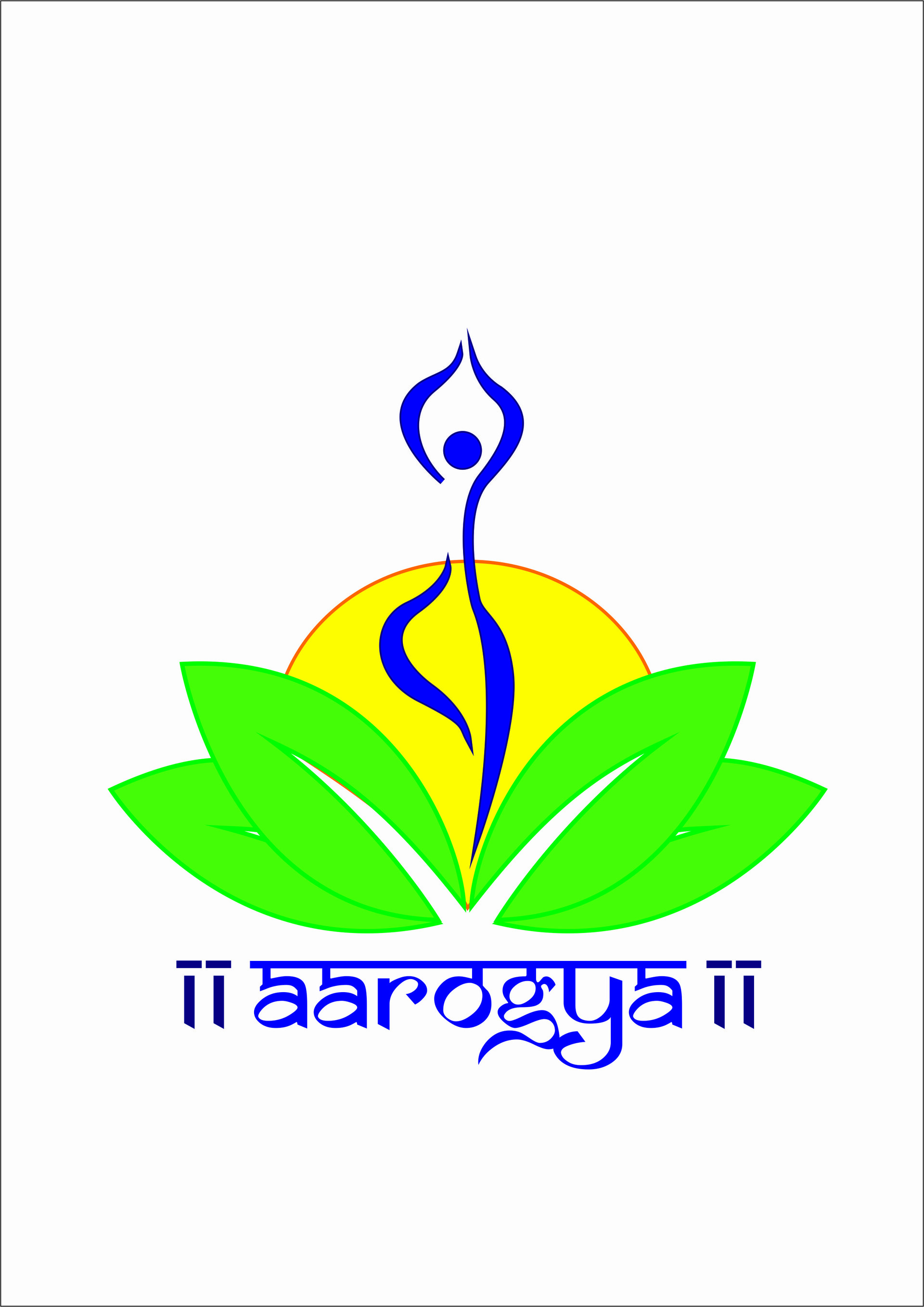 Simran Grewal - Logo Design