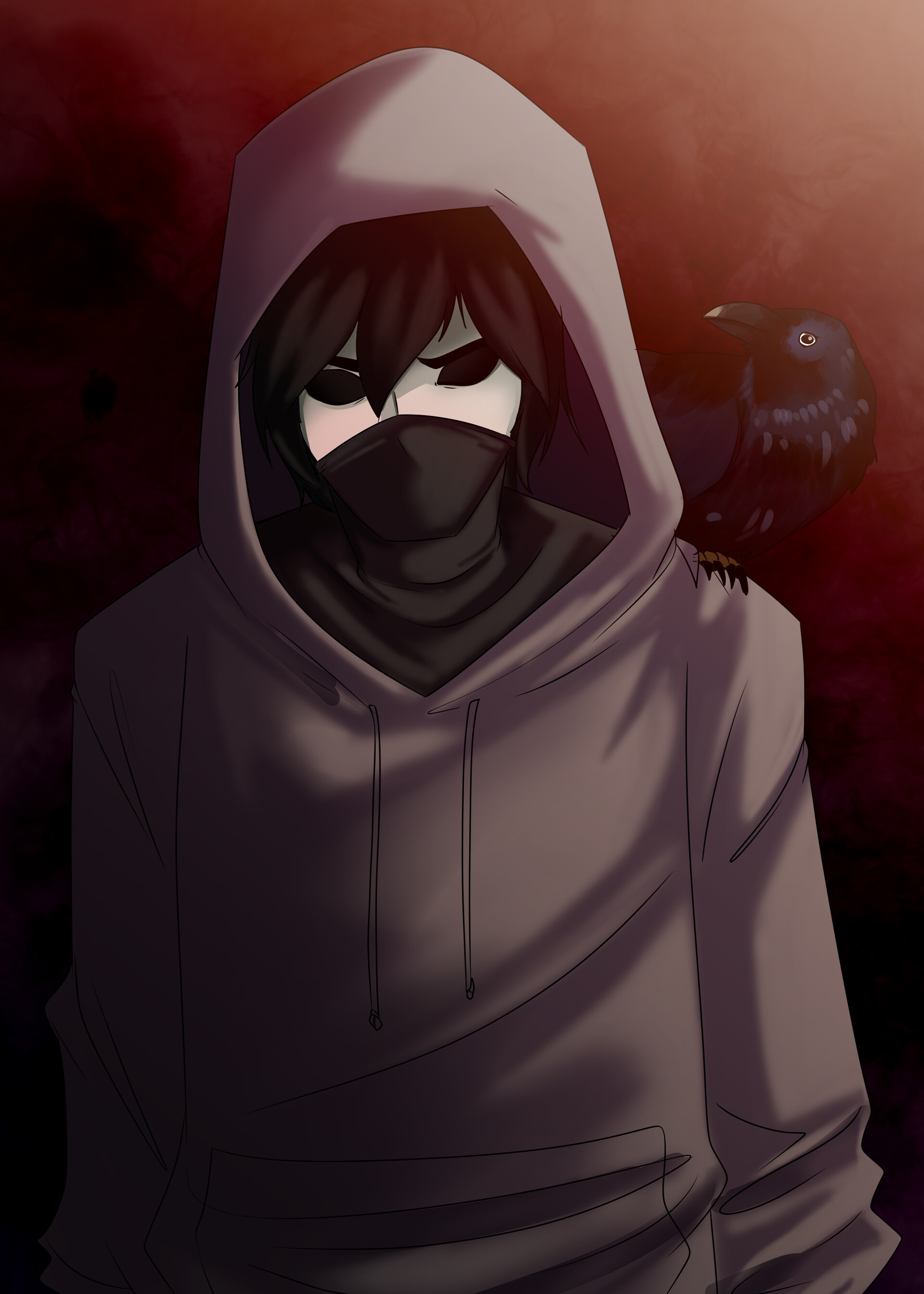 Neferity Nuztas Commissions