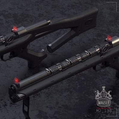 Mauser M2_130