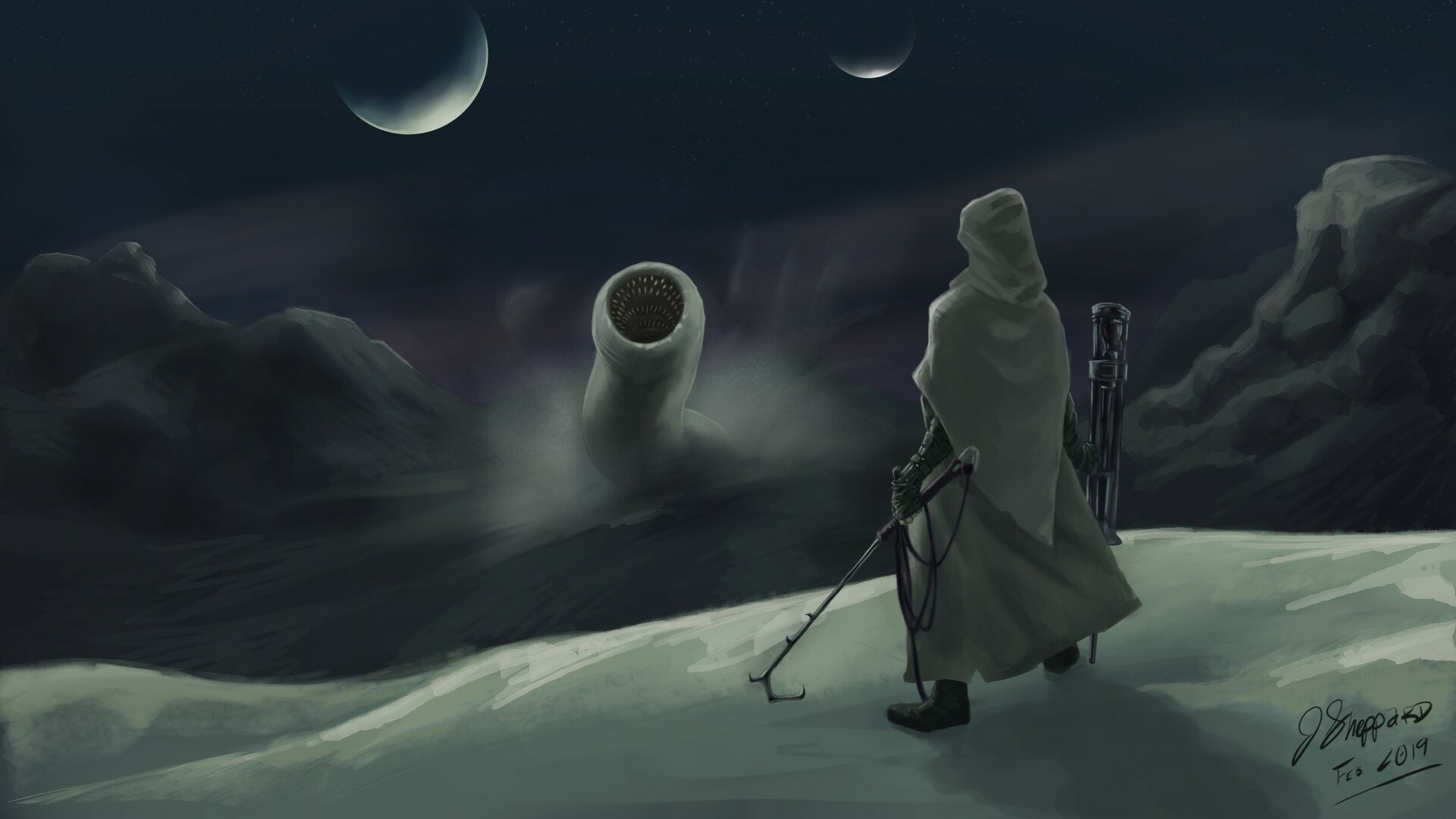 John Sheppard Shai Hulud Cometh Pictures and wallpapers for your desktop. john sheppard shai hulud cometh
