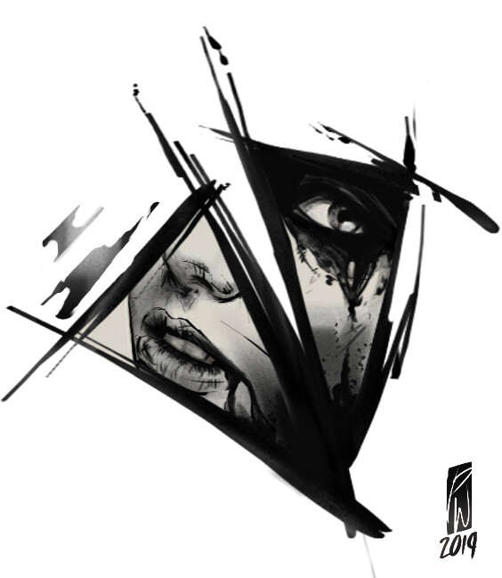 Splintered Darkness
