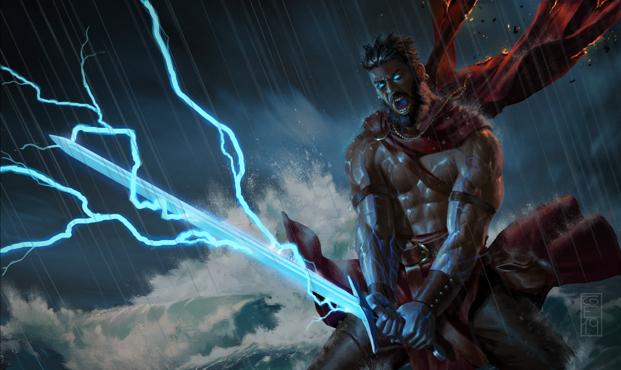 Born power
