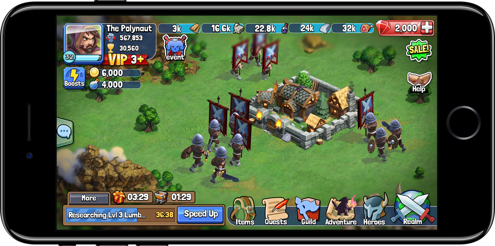 the hud went thru many iterations over the course of the game's life