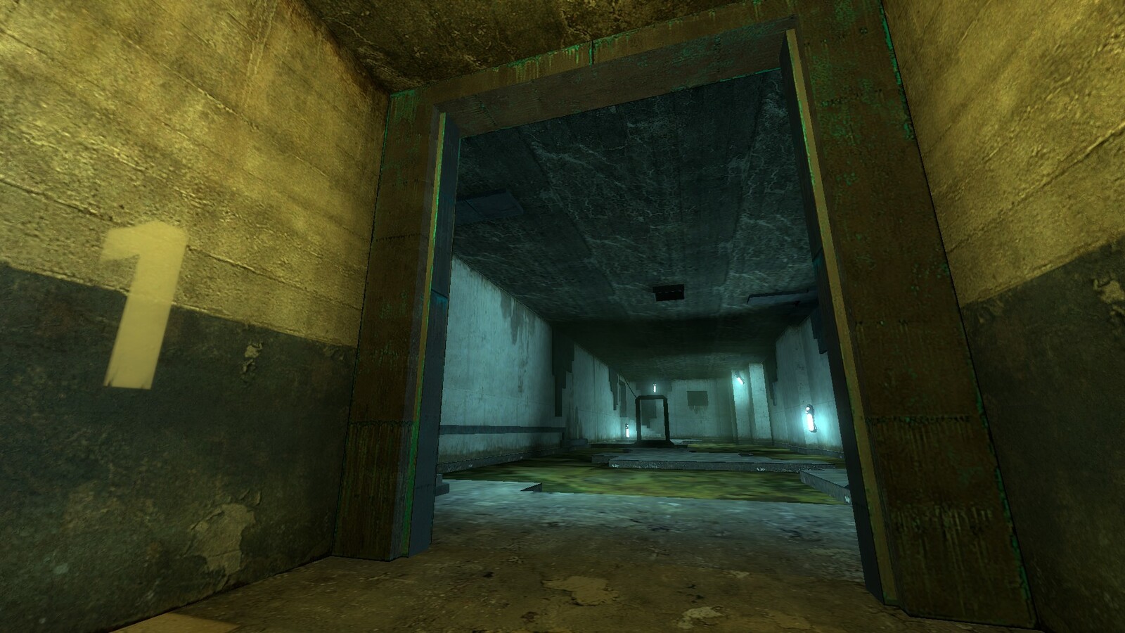 half life 2 aperture prospekt walle pl
