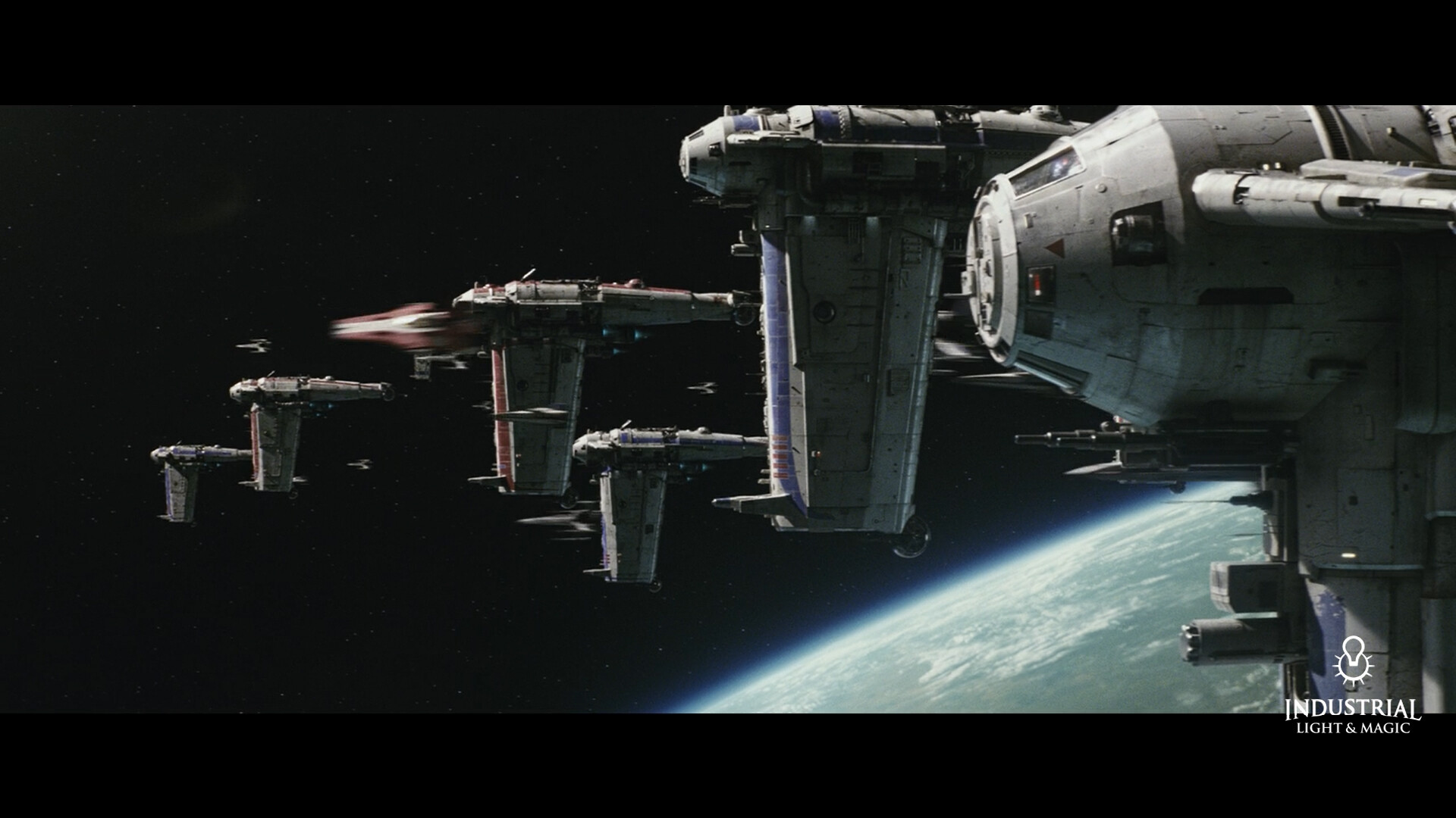 The last jedi bomber sale