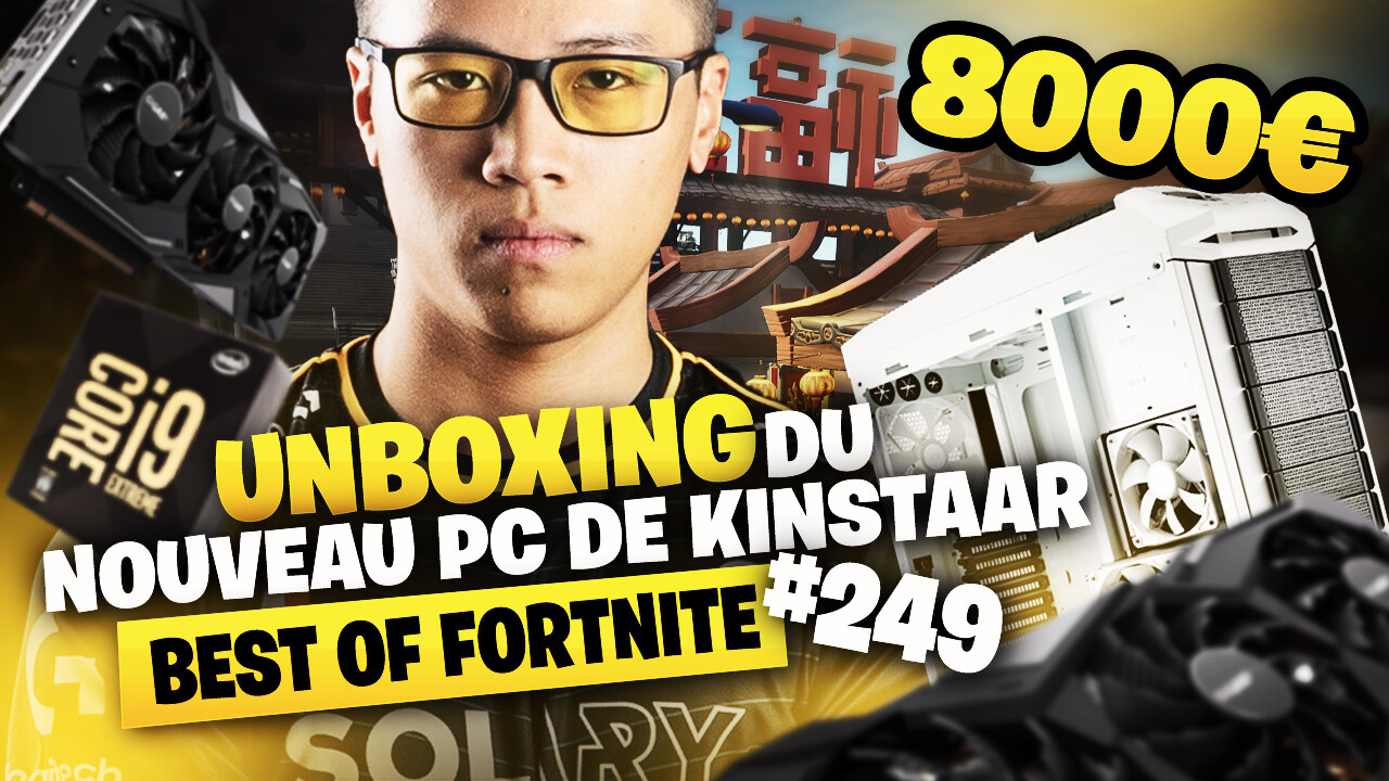 Lunette kinstaar 2025