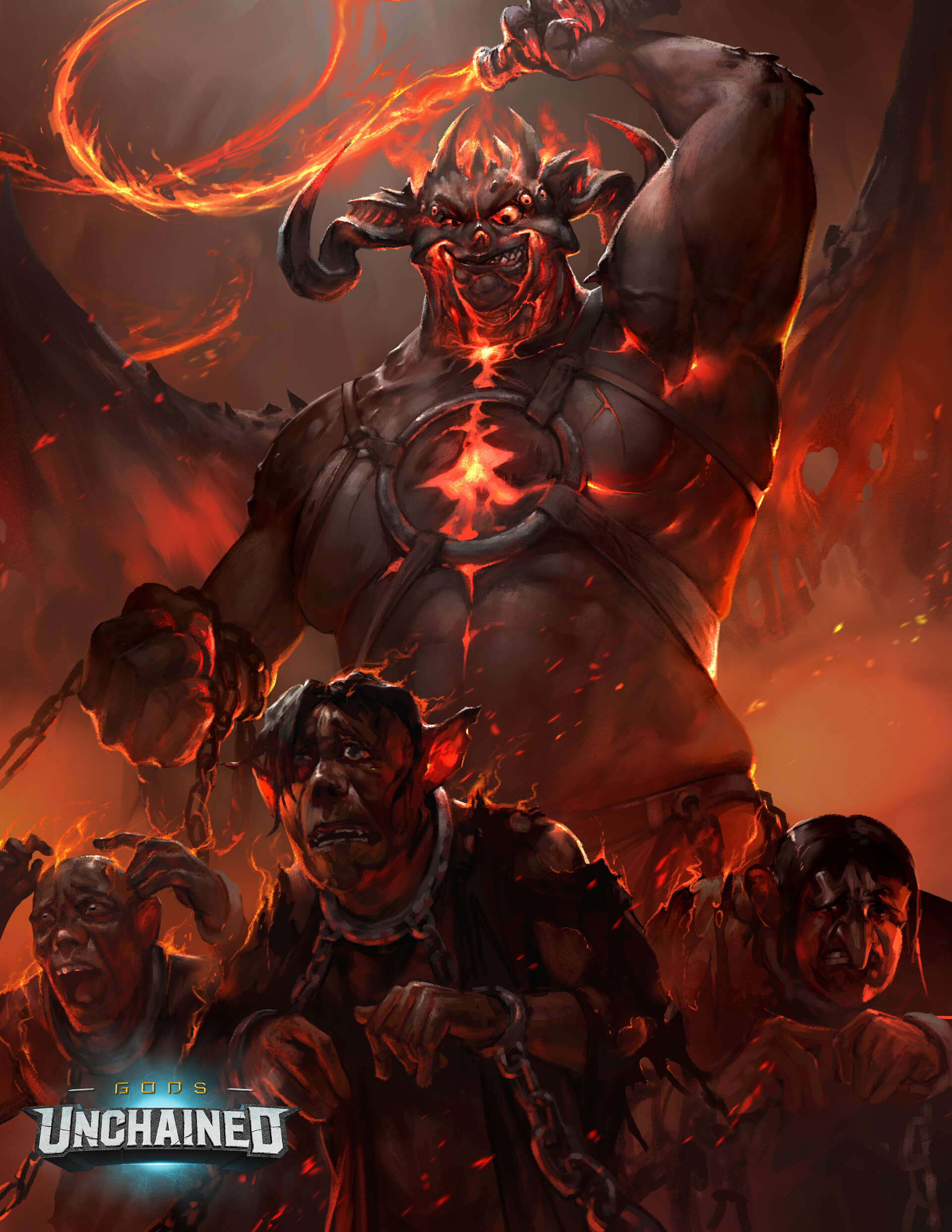 Tim Guo - Eternal Servant