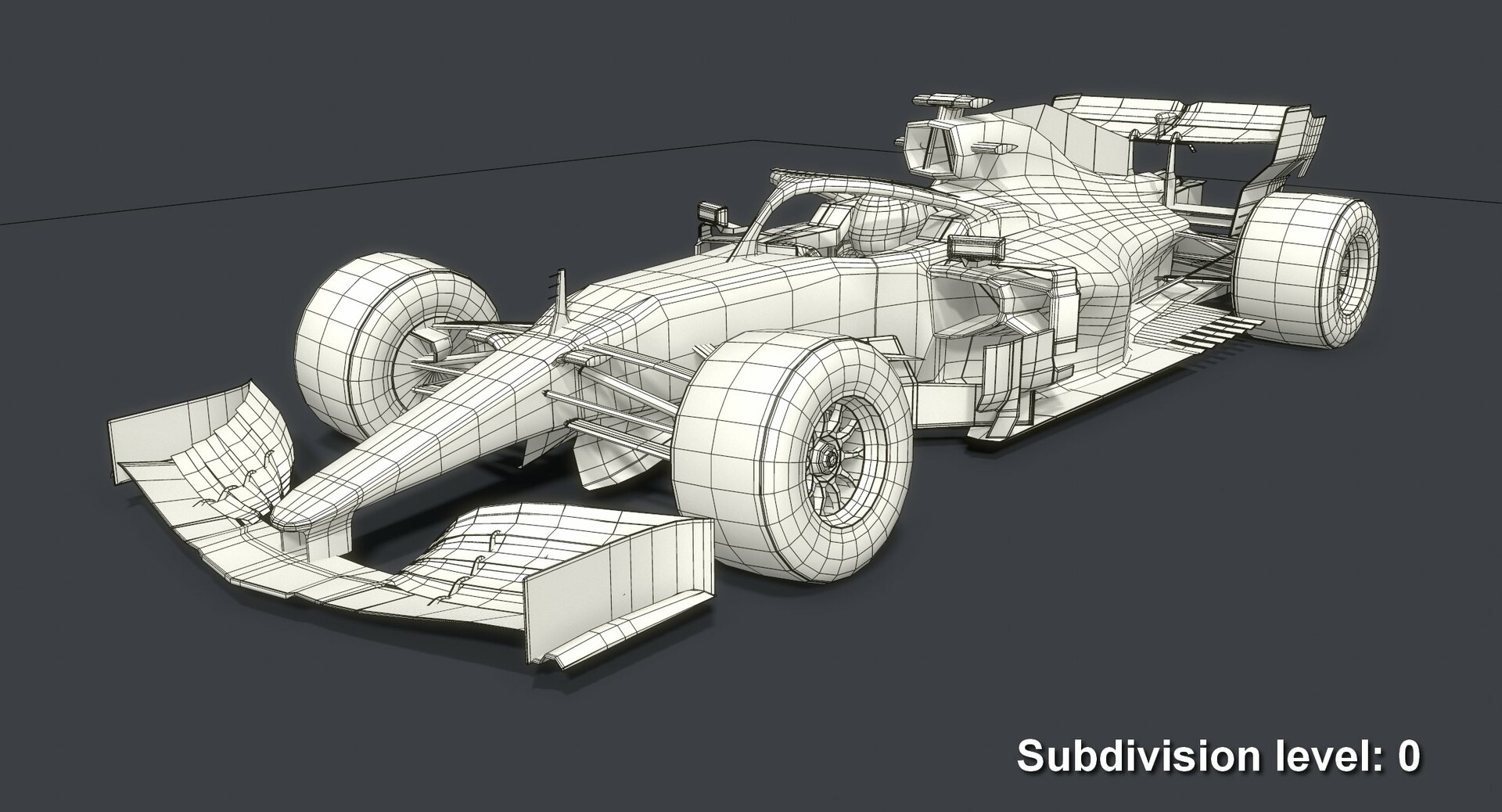 mercedes w10 model