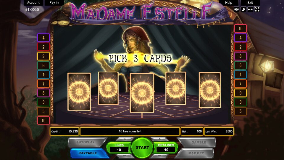 Brand New Online Casino