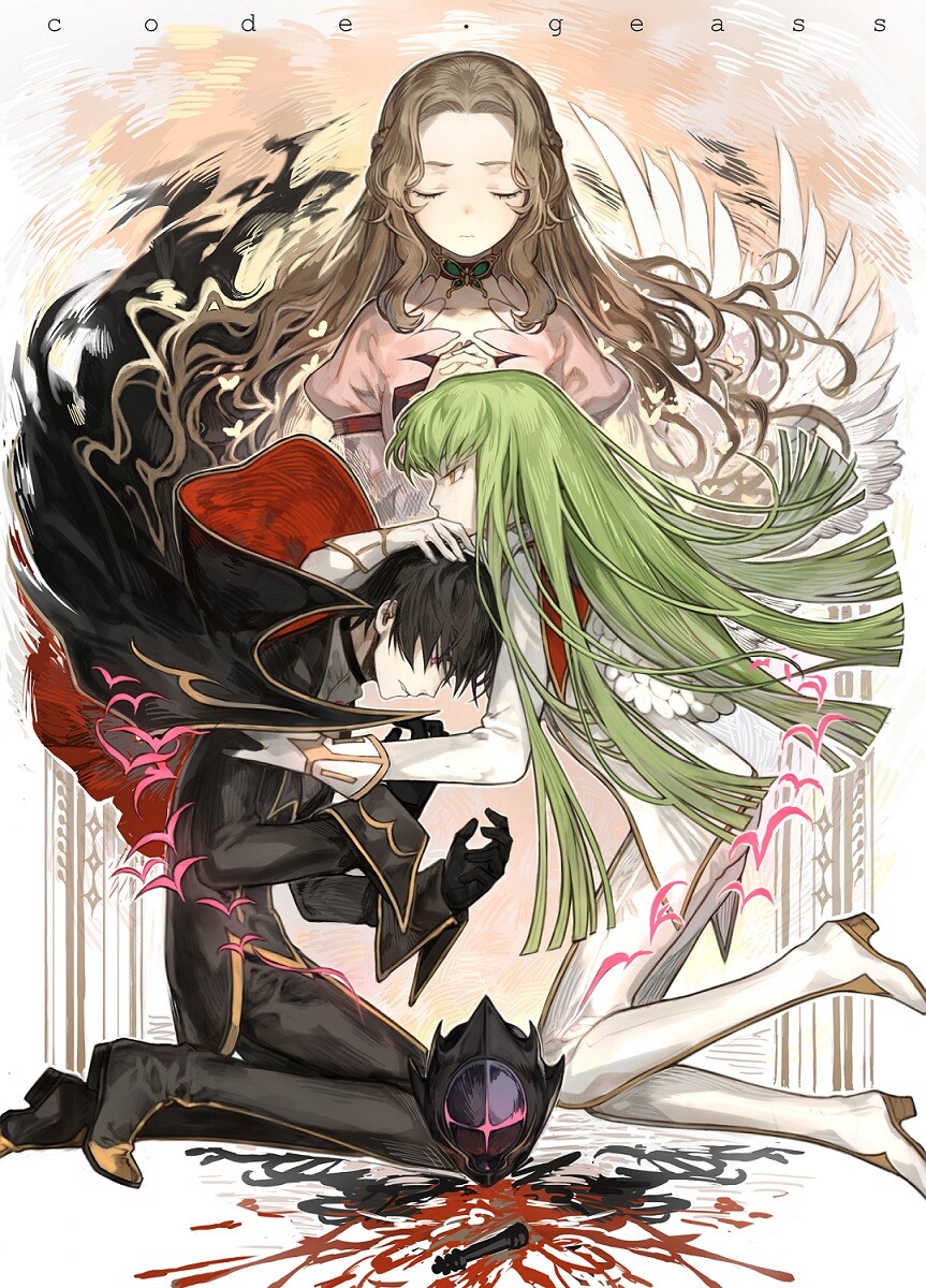 Artstation Code Geass Fanart Danny Moore Over here, we discuss all things related to code geass, including, but not limited to, anime, manga, novels, music merchandise, and more provided it doesn't. code geass fanart danny moore