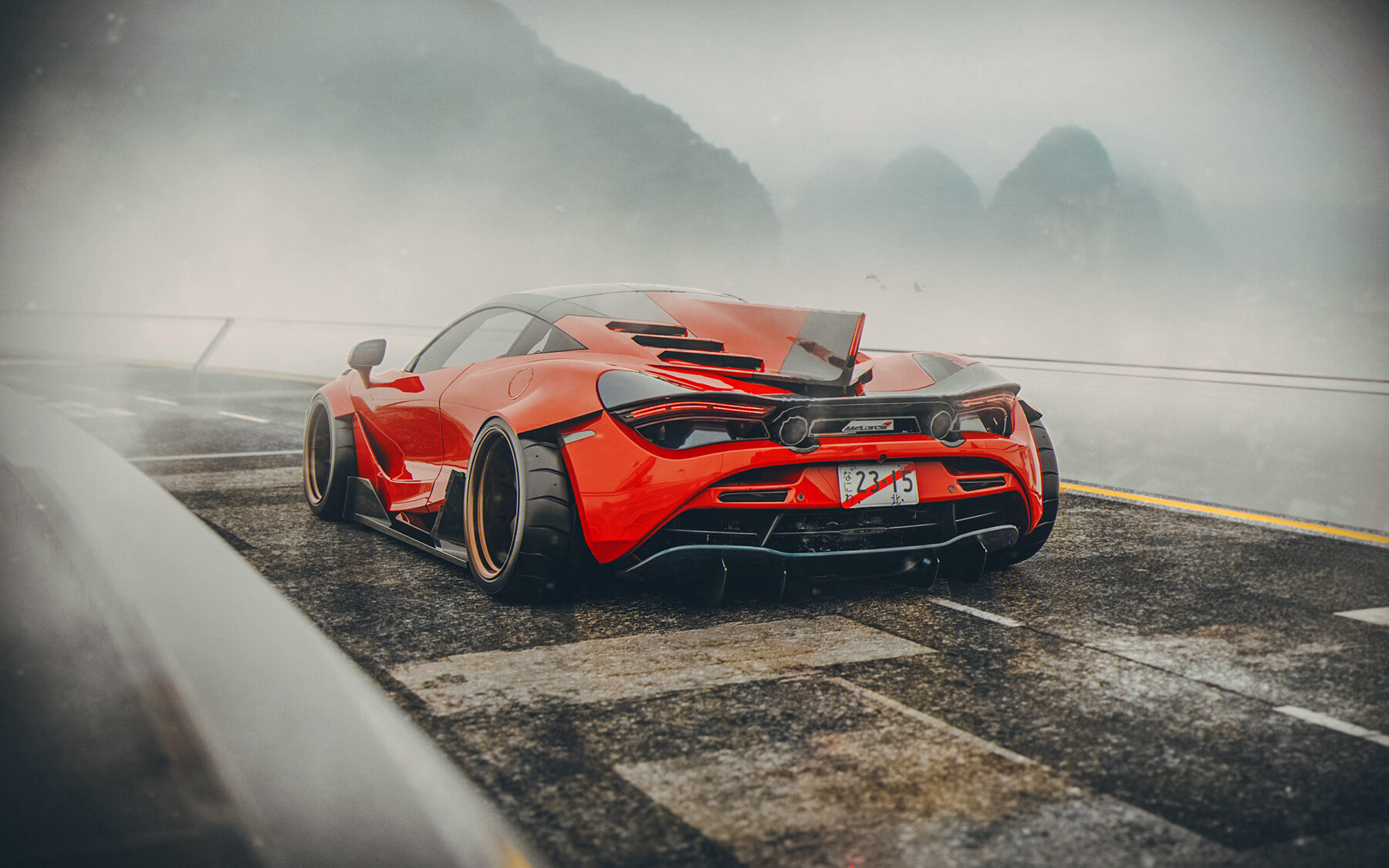 Khyzyl Saleem Aston Martin