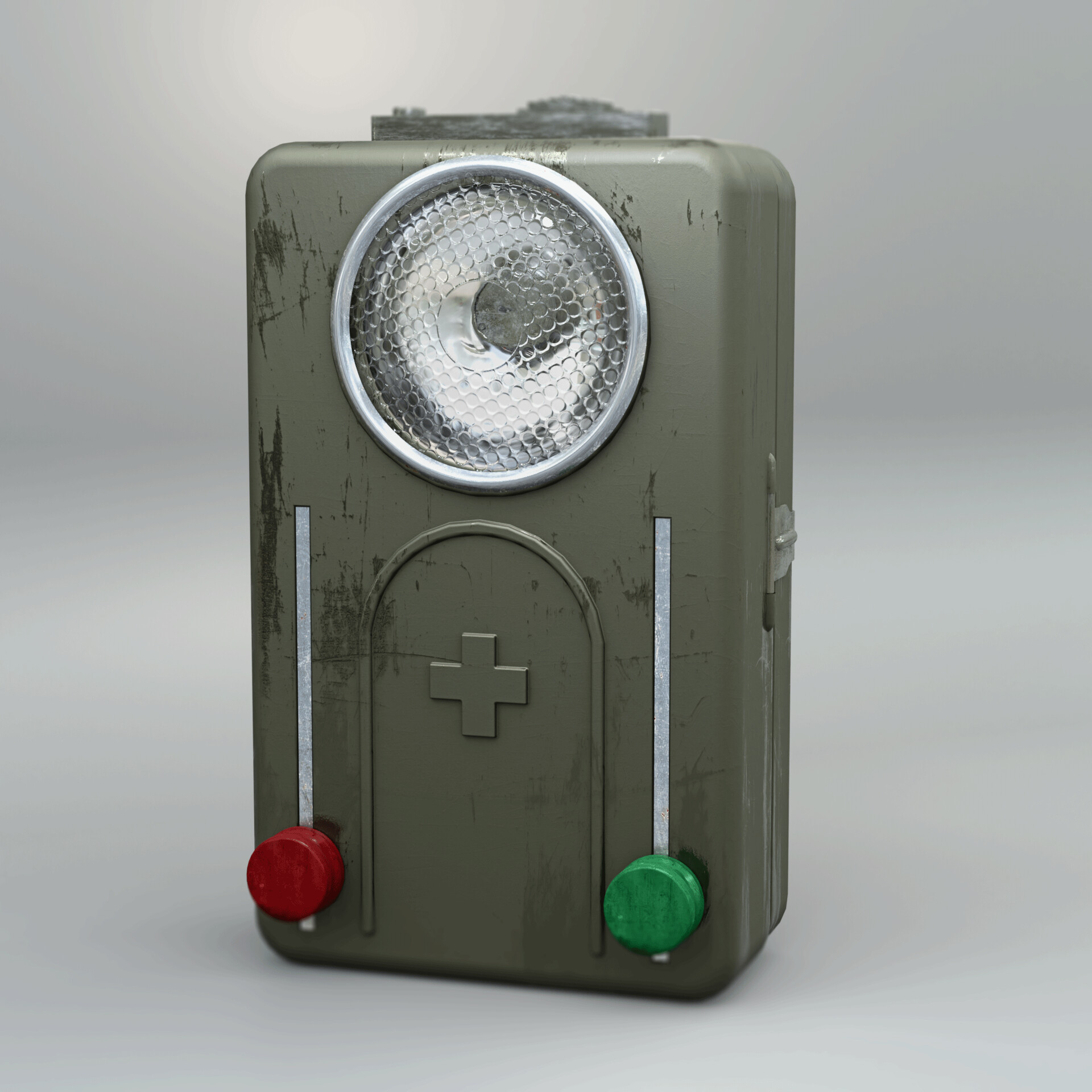 Swiss army flashlight clearance