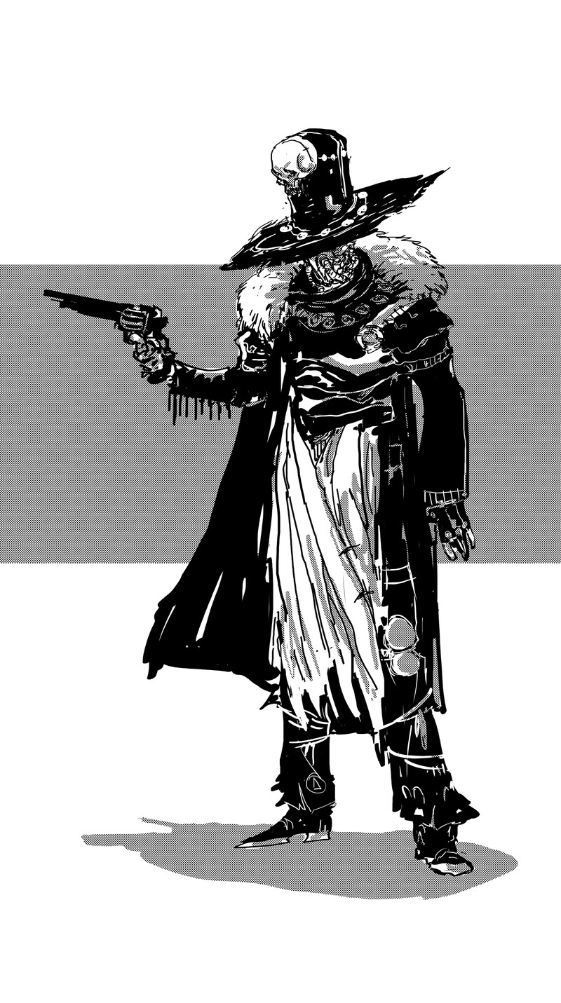 ArtStation Ian Turpin artstation-ian-turpin