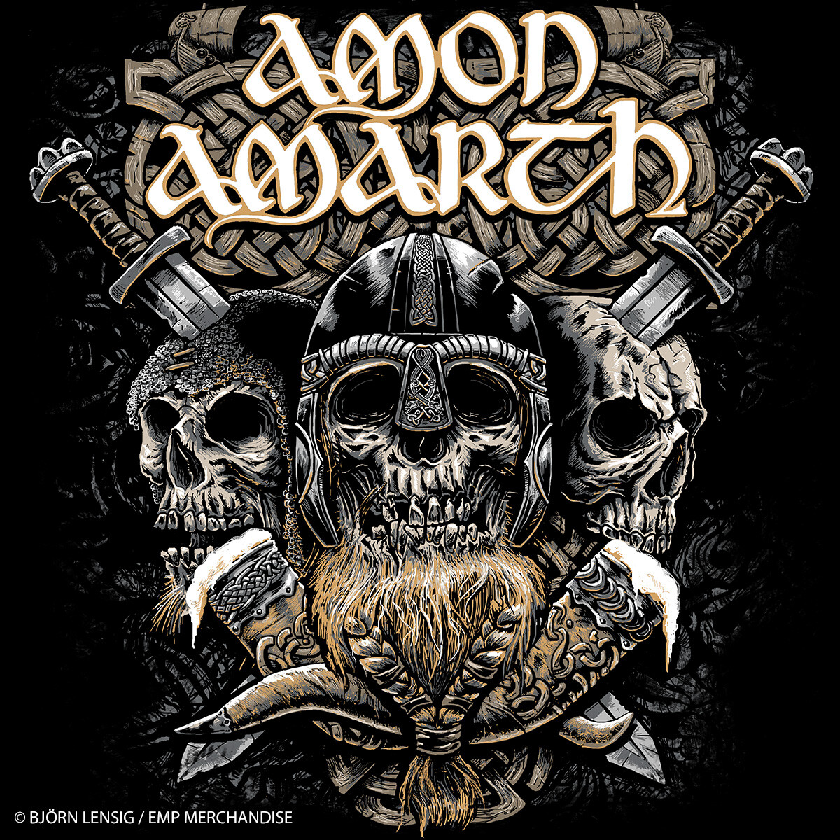 Картинки группы amon amarth