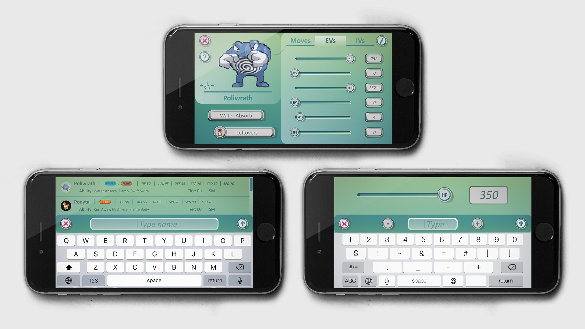 Artstation Pokemon Showdown Ux Ui Re Design Jack Hodgkinson Artstation Pokemon Showdown Ux Ui Re Design Jack Hodgkinson