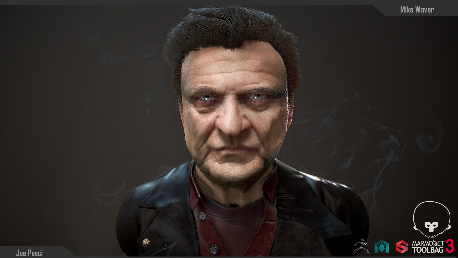 Joe Pesci death casino