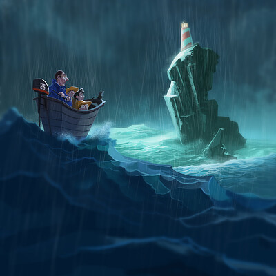 The Lighthouse