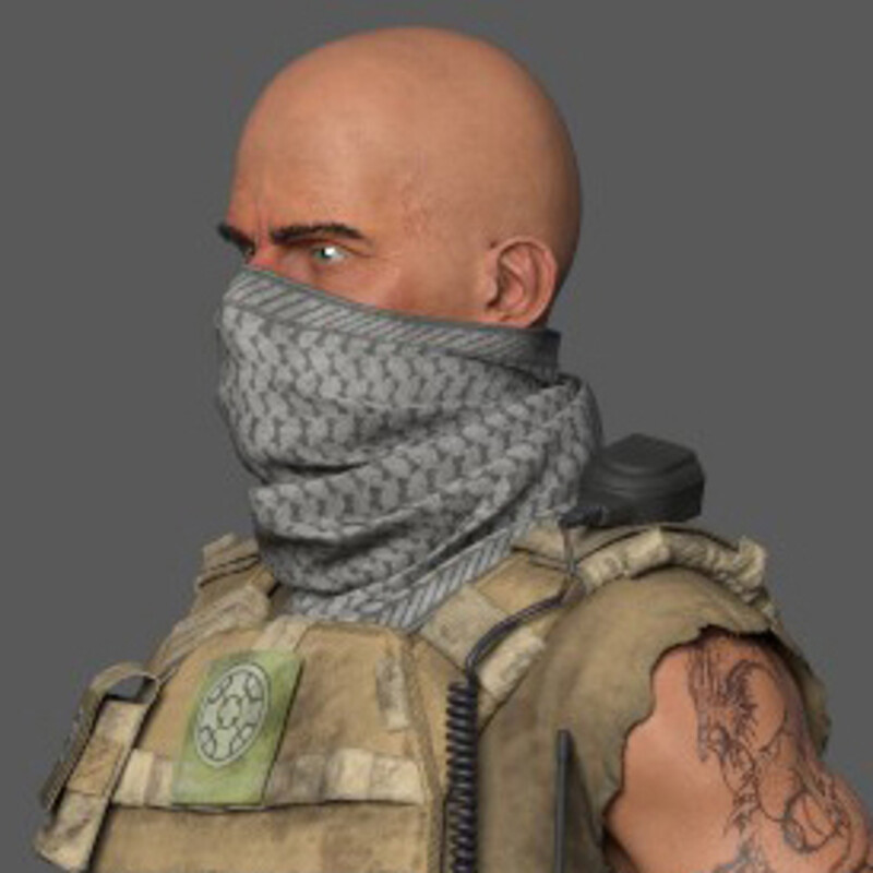 Division 2 trailer "True Sons"