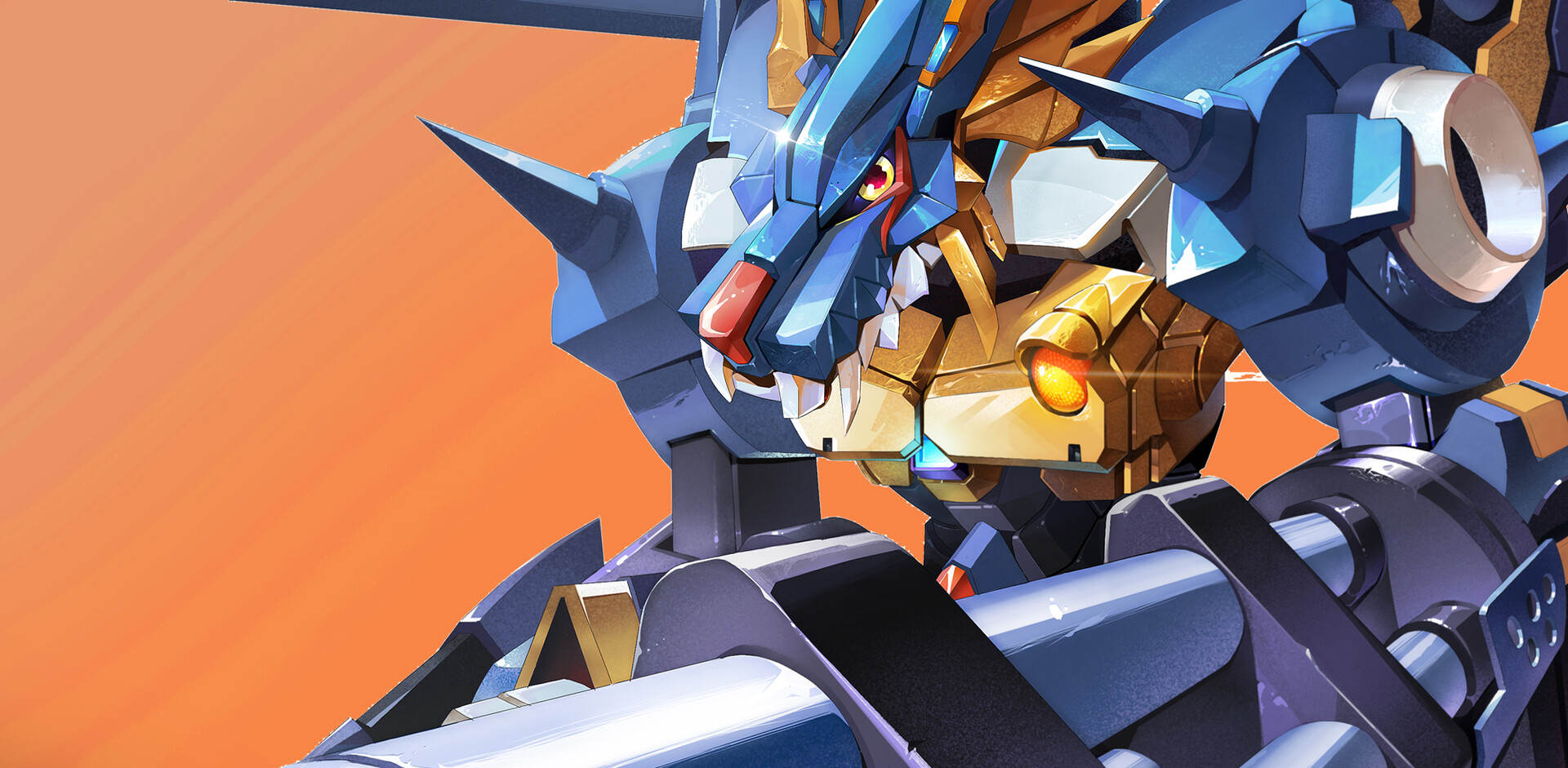 成 李 - デジモン