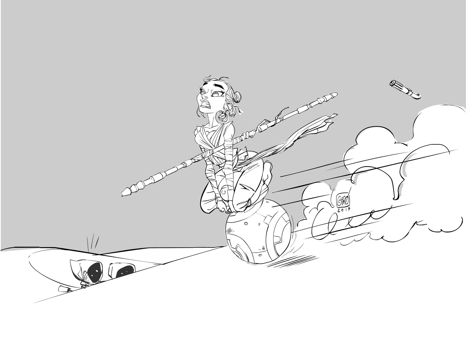 Sketch