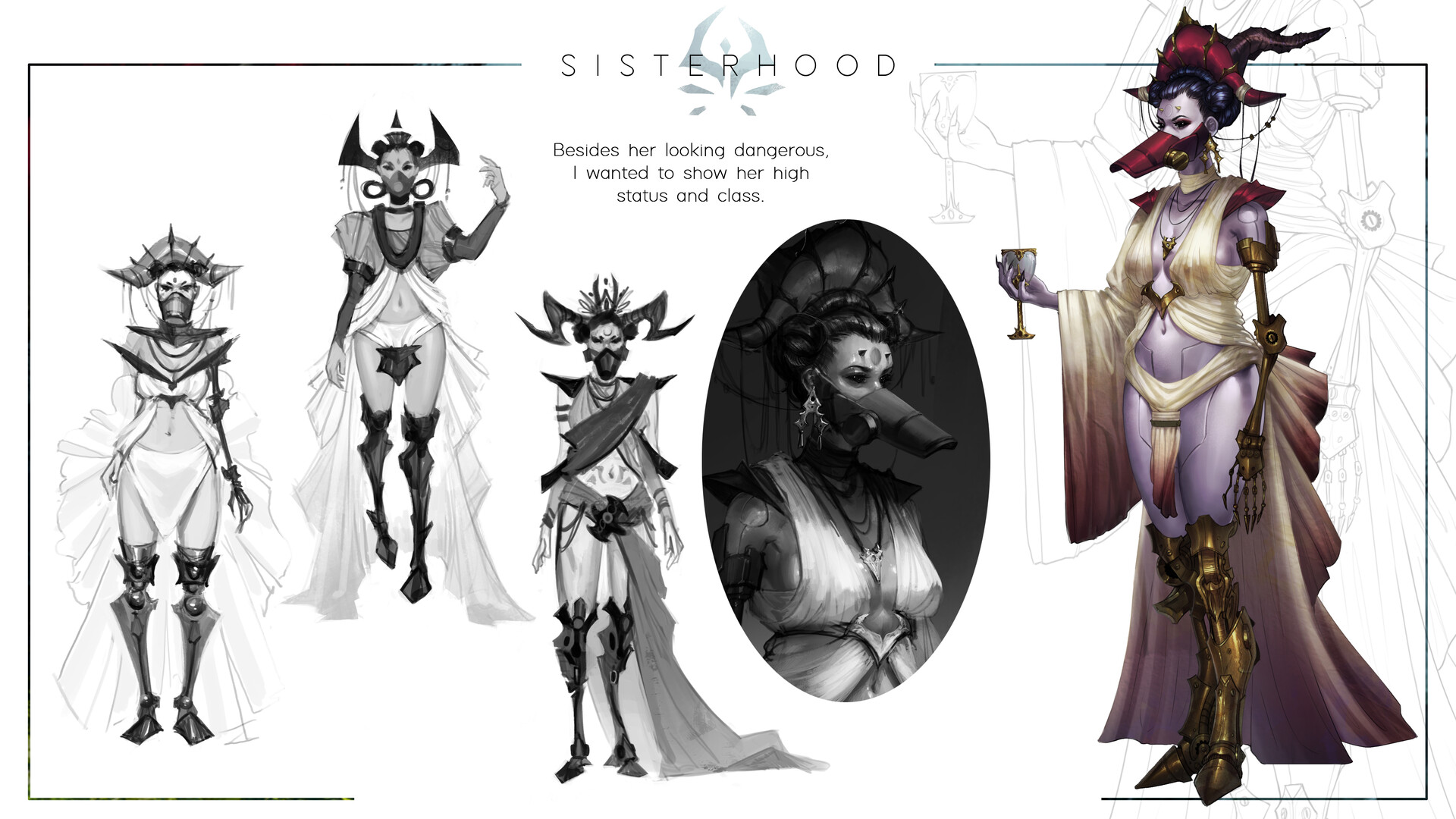 Artstation Art Center Entertainment Design Fall 2019 Accepted