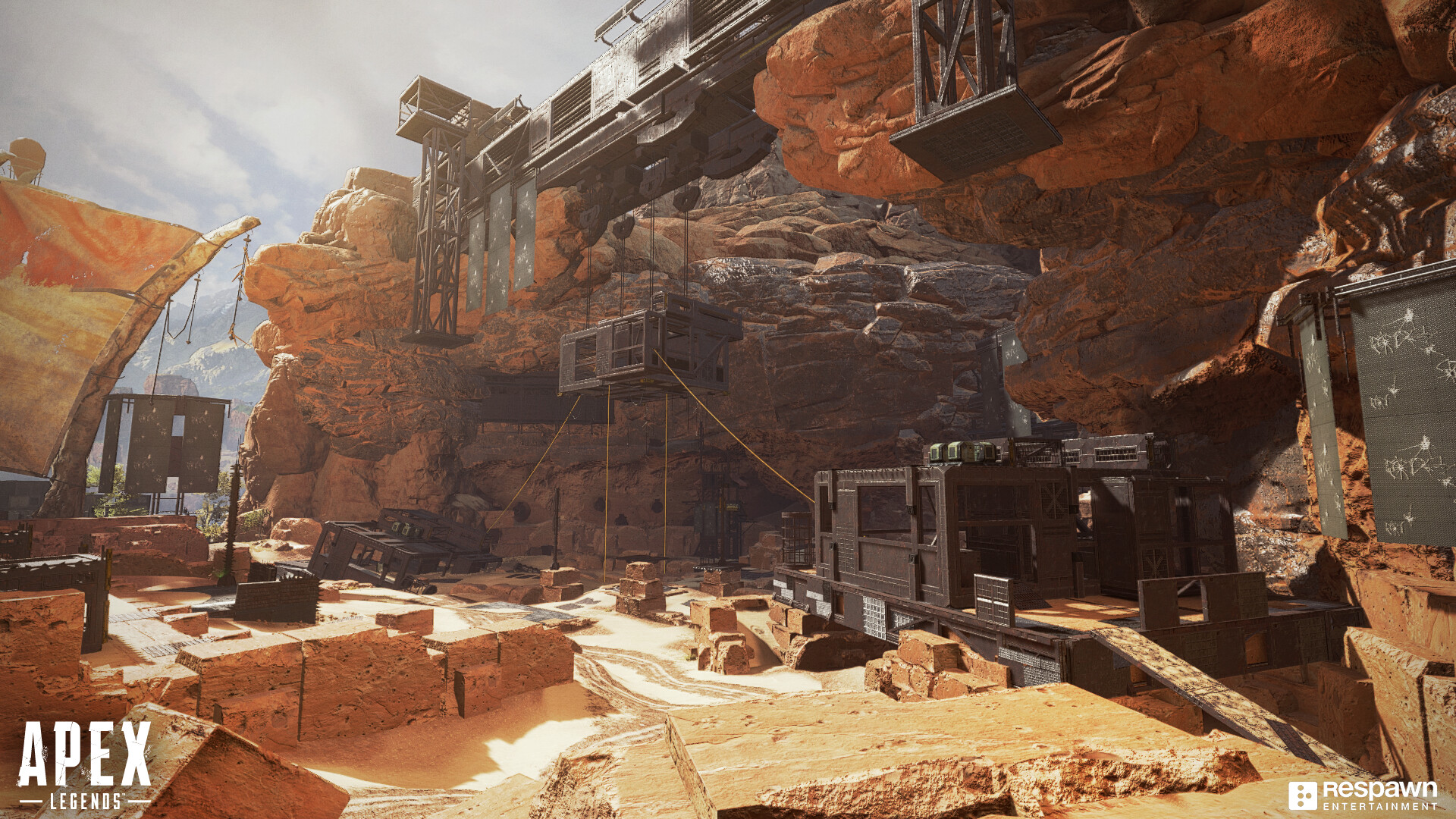 Jake Virginia Apex Legends King S Canyon Thunderdome Jake Virginia Apex Legends King S Canyon Thunderdome