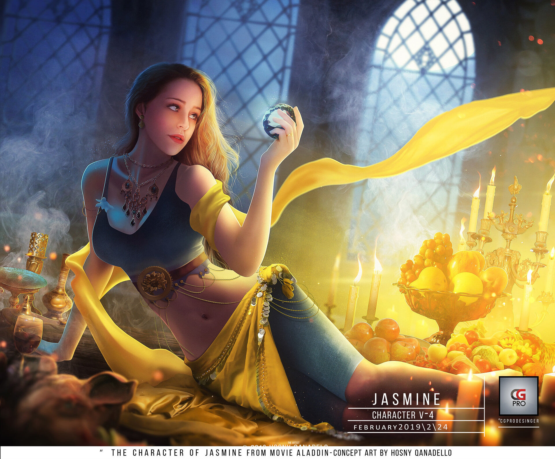 Jasmine