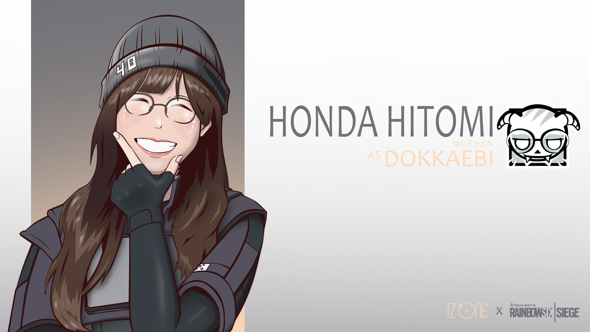 Artstation Honda Hitomi Tmr Yst