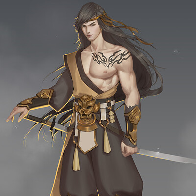 ArtStation - Search