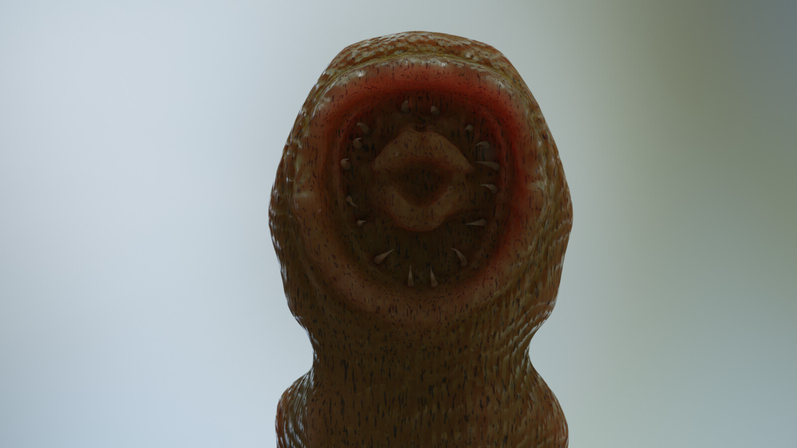 Mouth