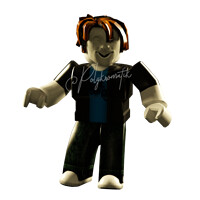 Artstation Badimo Polykromatik Rbx