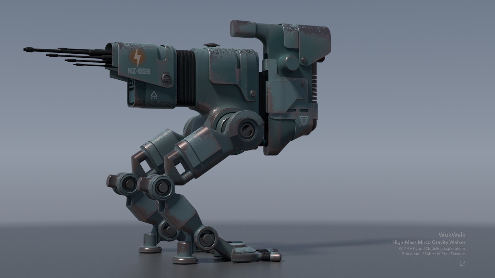 WIP 4