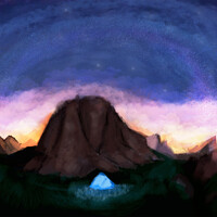 Artstation Lettre De Motivation Nad Juliette Fortin