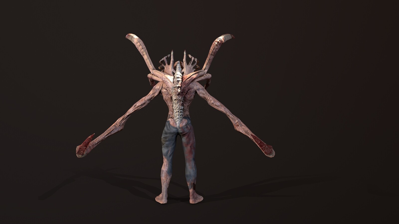 Skibidi 3d models
