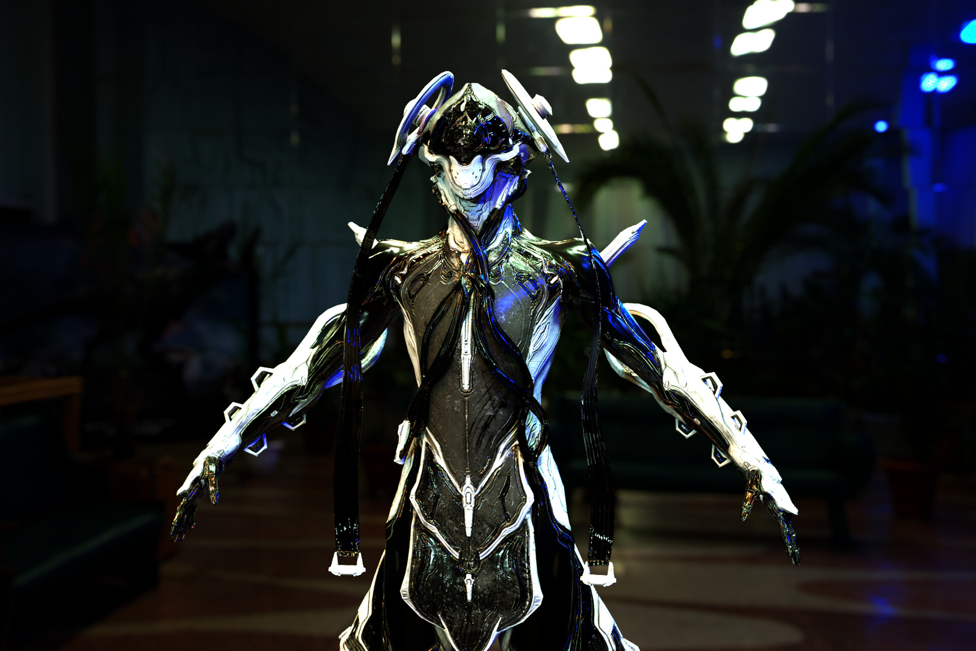 ArtStation SUBSTANCE PAINTER TESTING ROUGHNESS