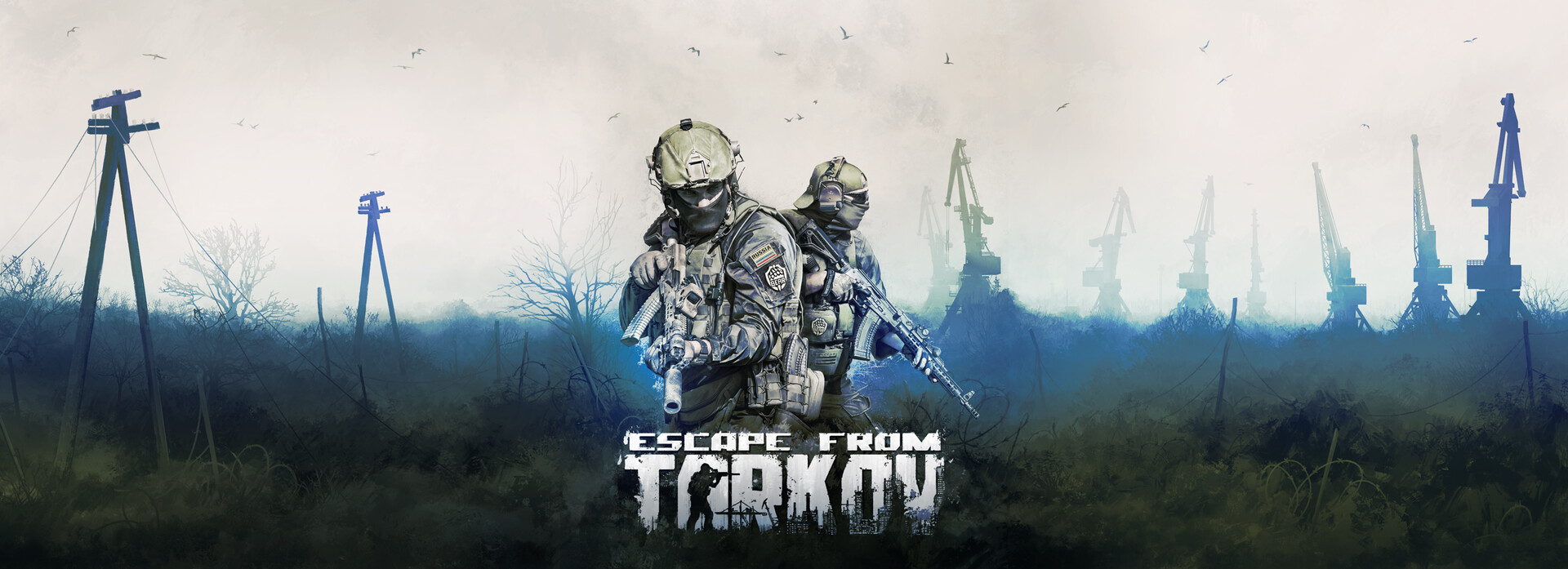 Escape from tarkov стим фото 65