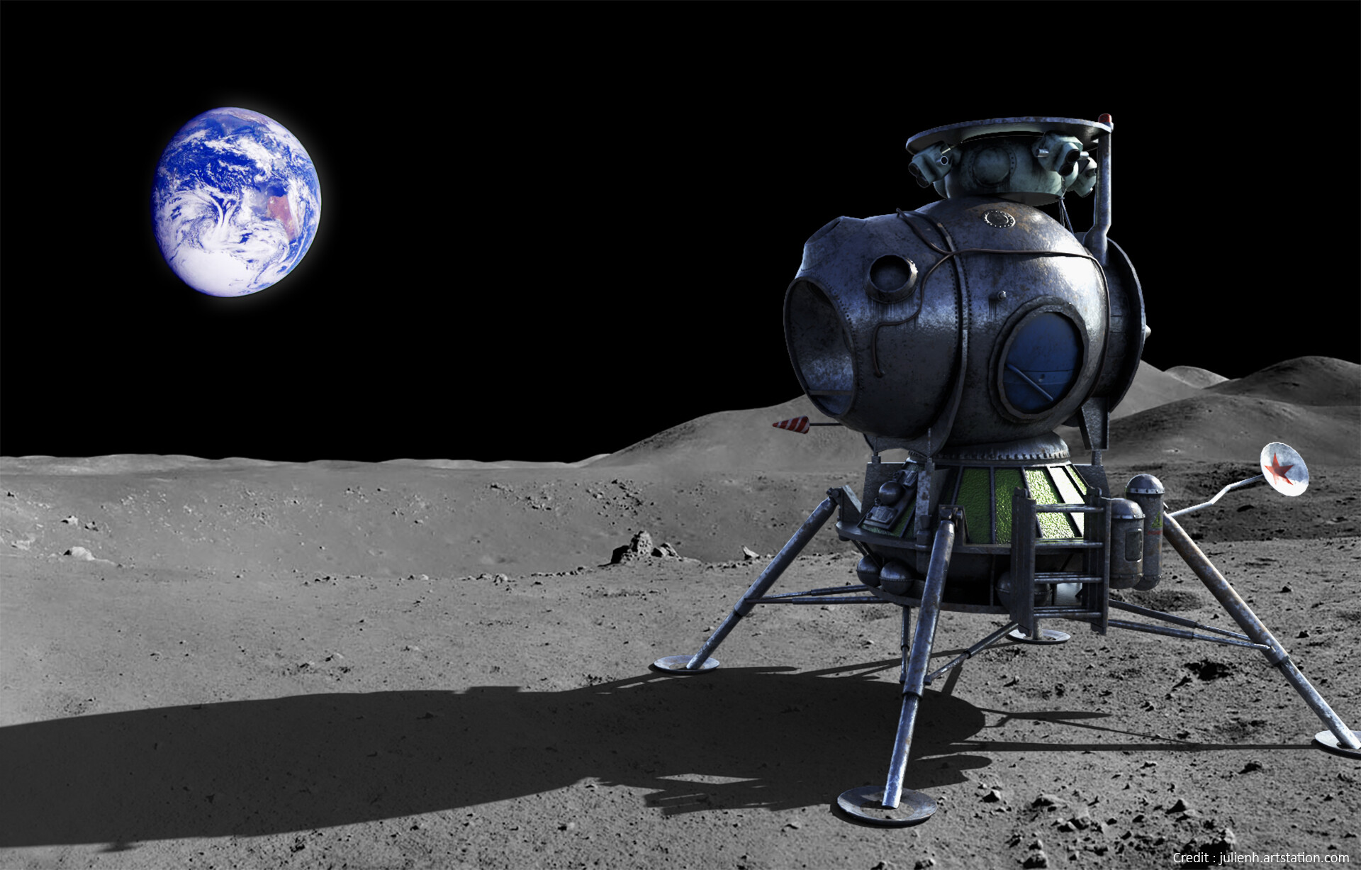 Советские аппараты луна. Soviet Moon Lander. Soviet Lunar Lander. Советский проект Луна. Л3 космический корабль.