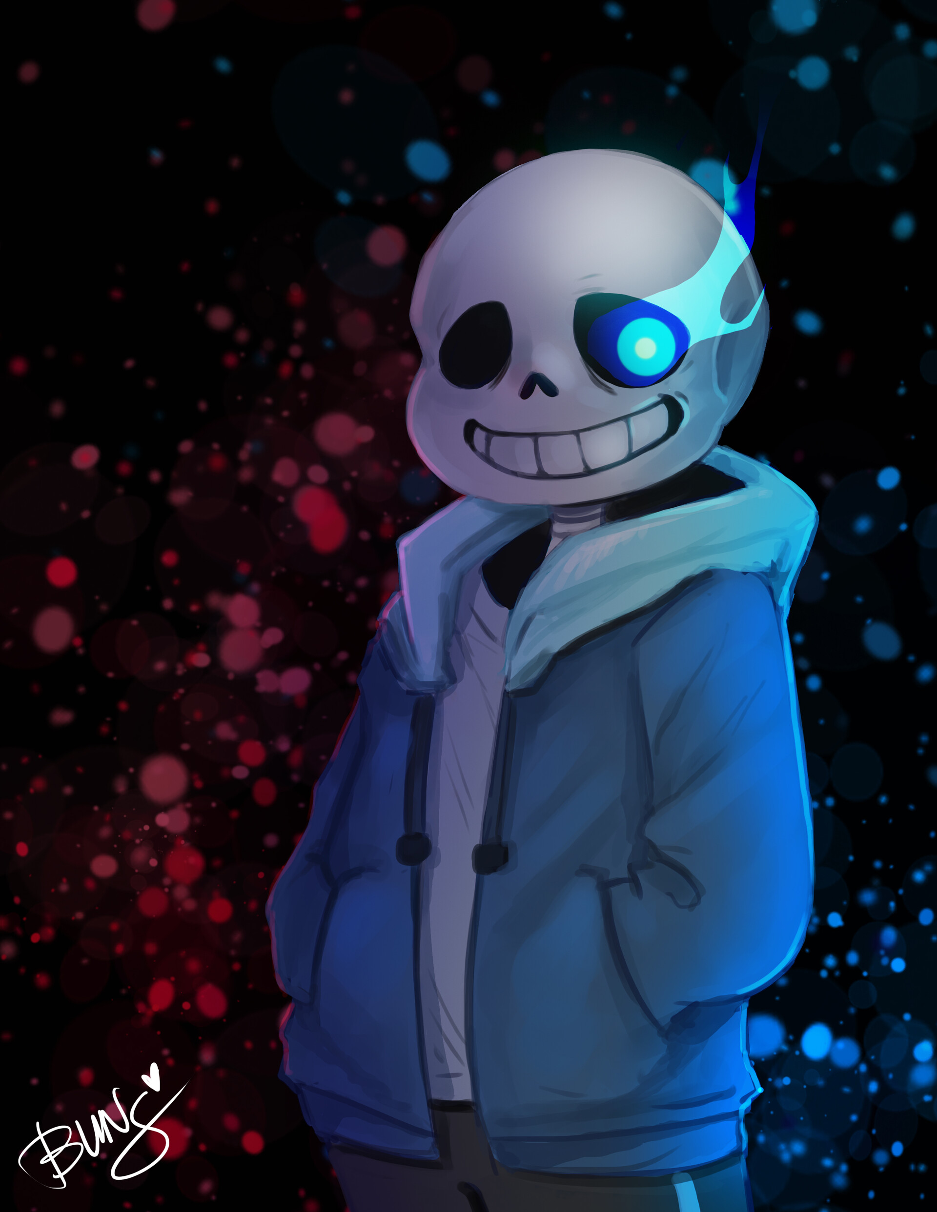 Sans