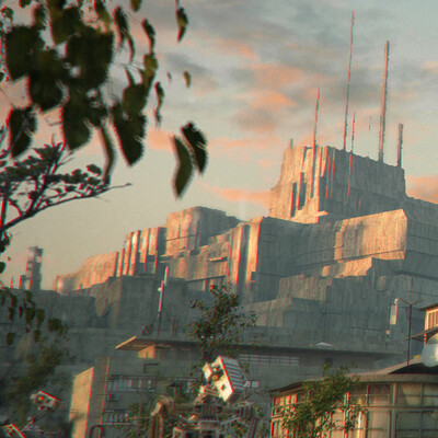 Artstation Artworks
