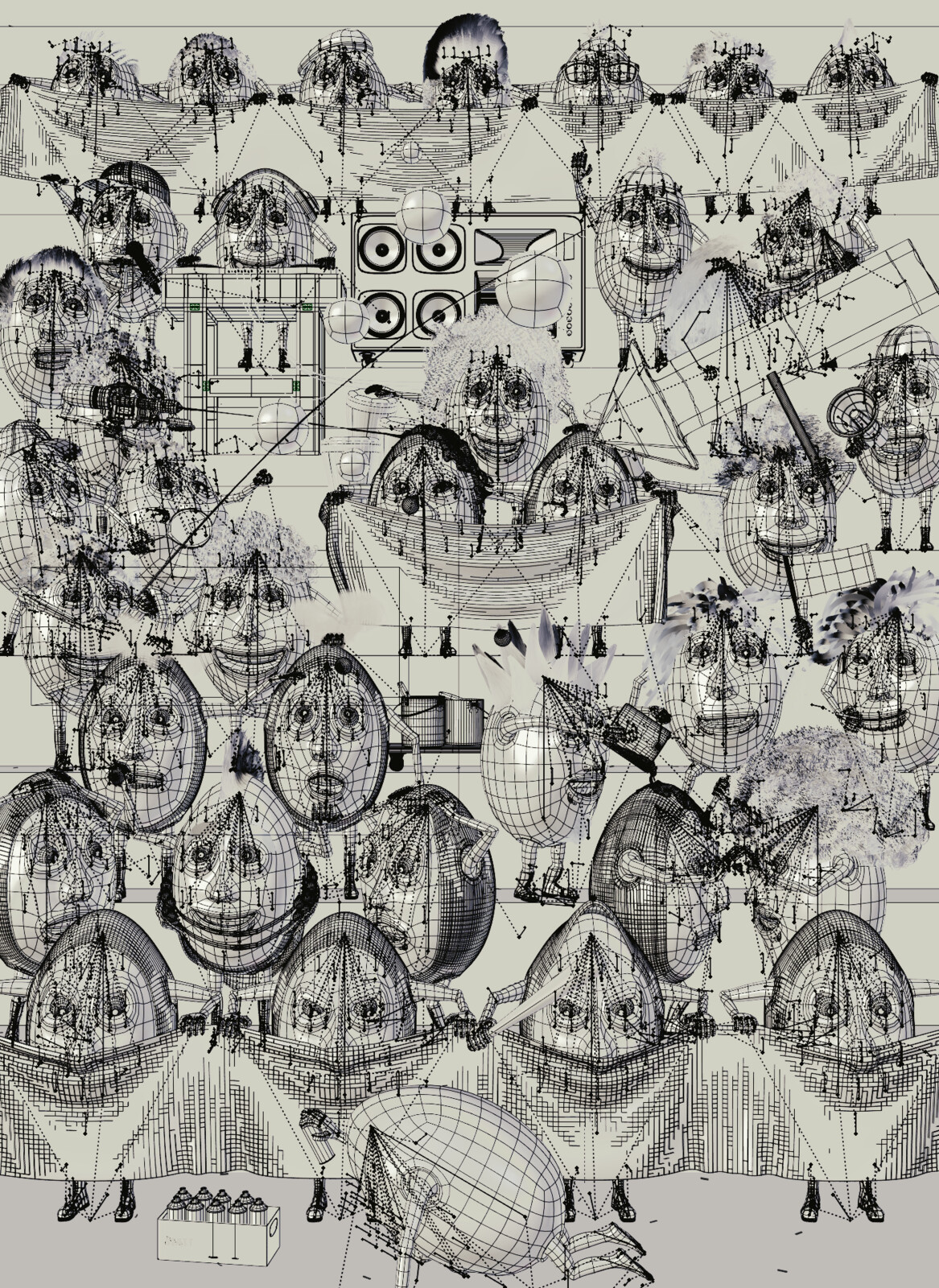 Wireframe