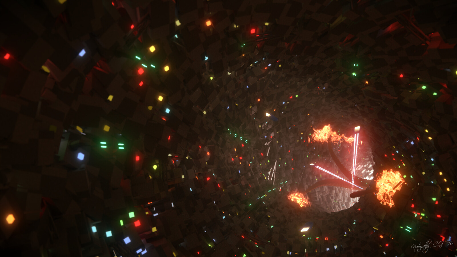 Render