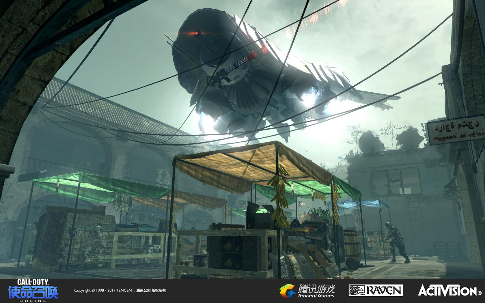 Susan Devenero Call Of Duty Online 2013 2017