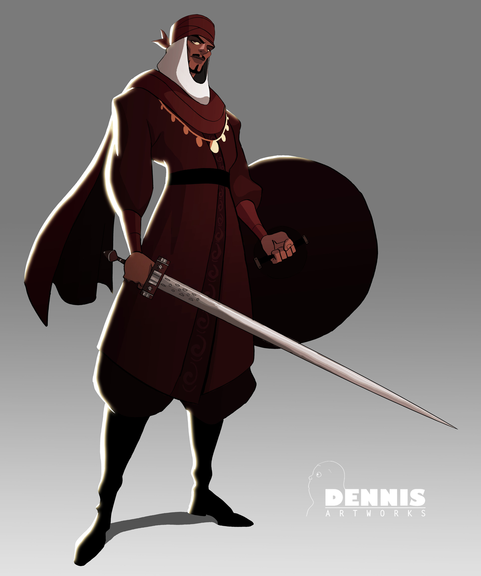Artstation Askia David Dennis Askia the great was known for his fighting prowess as a military commander, but his political reformation of the songhai empire has always been very impressive to historians and interested people. artstation askia david dennis