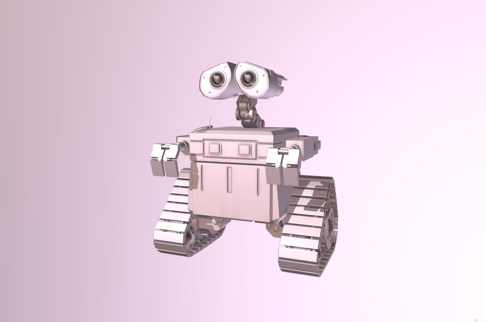 Front view
