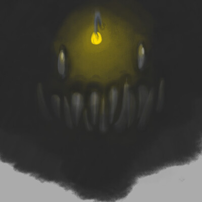 Theme: Mysterious
