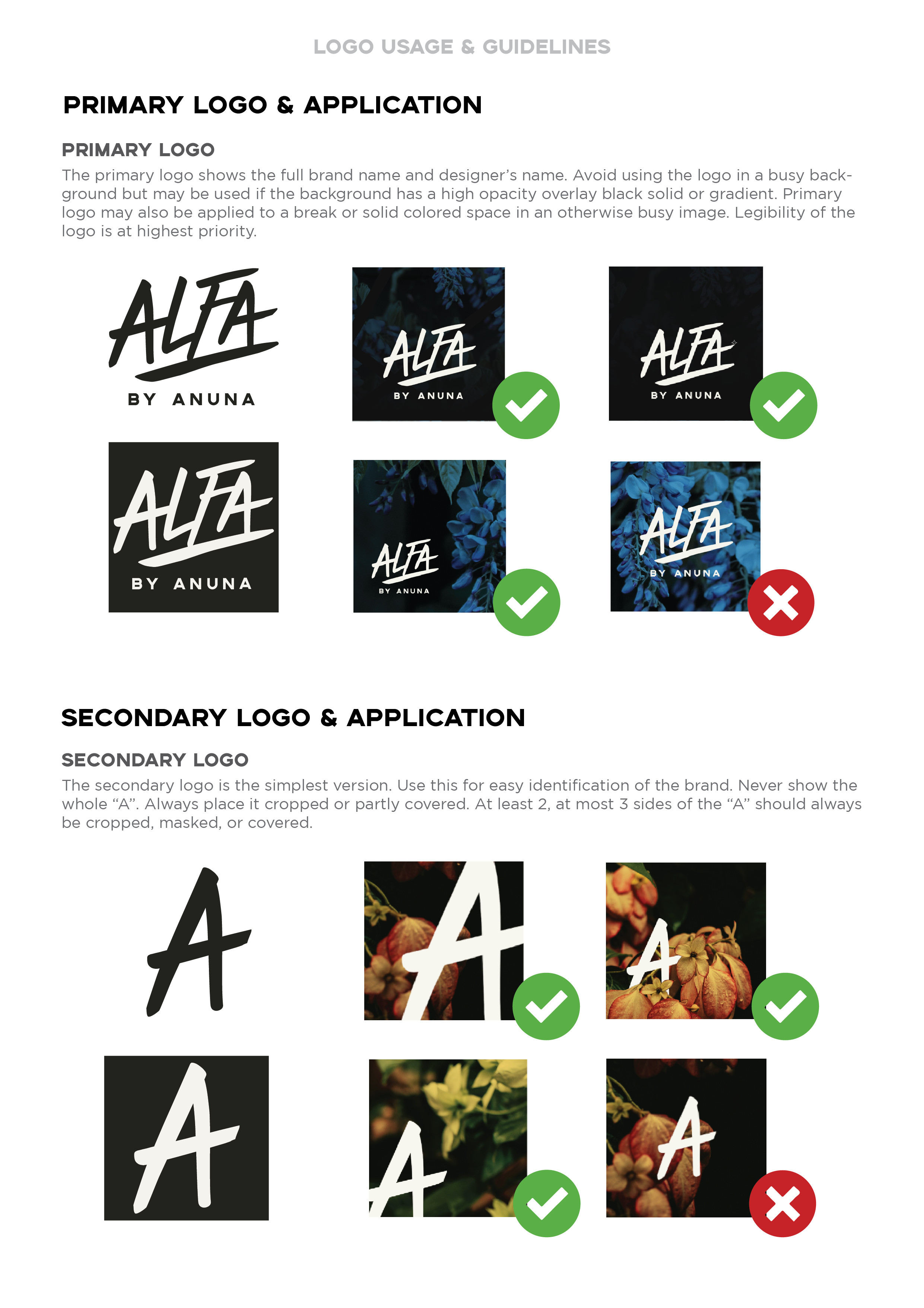 Brand guideline (pg1)