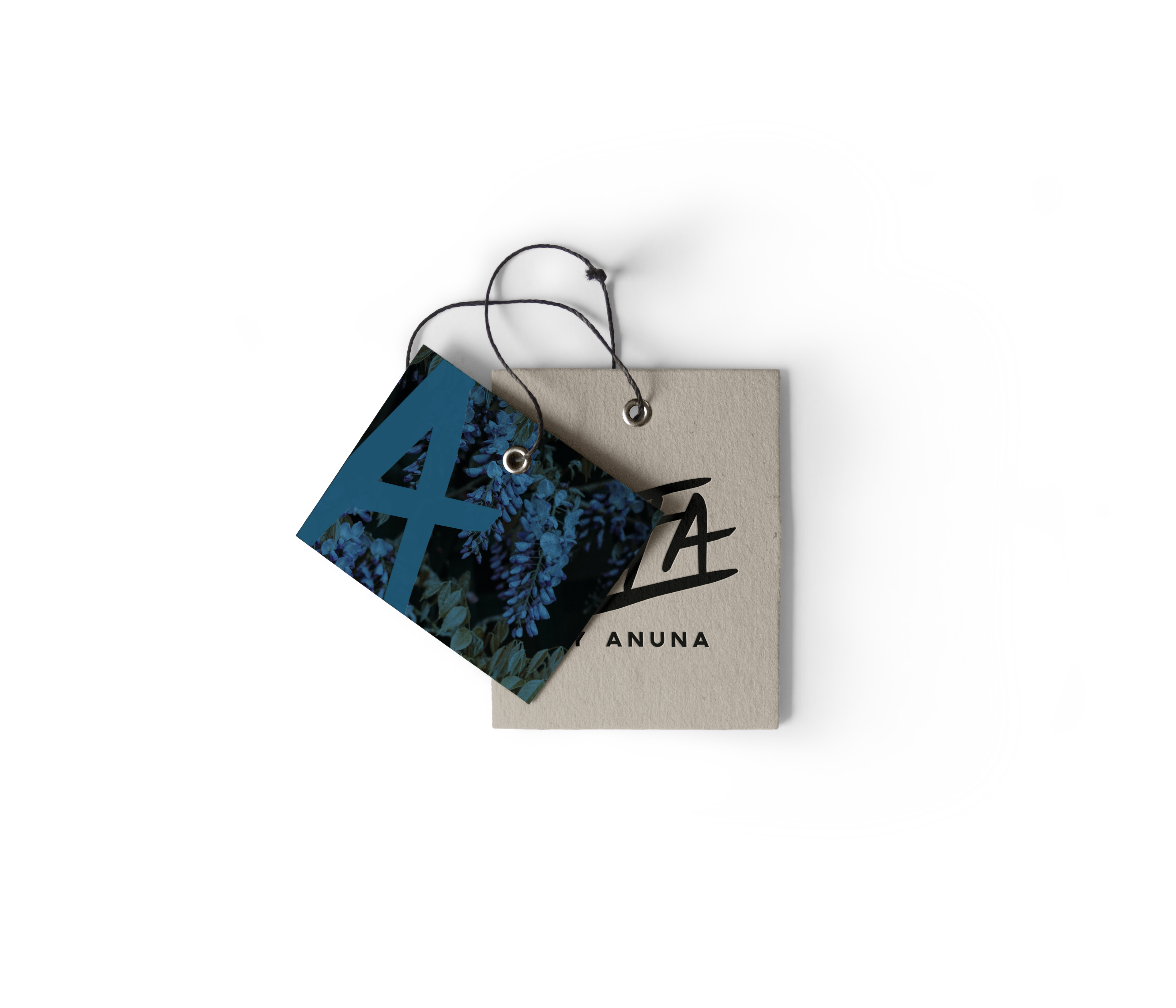 Clothing Tag