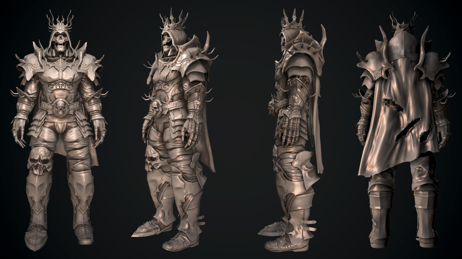 Highpoly