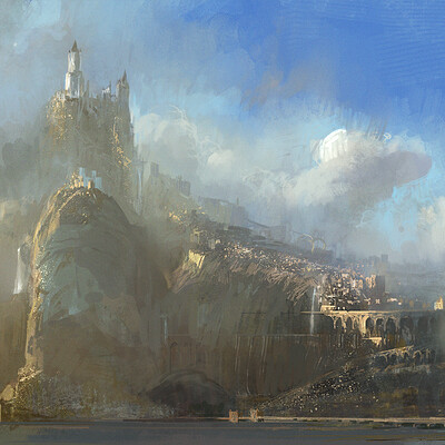 Jonathan berube tangled 01